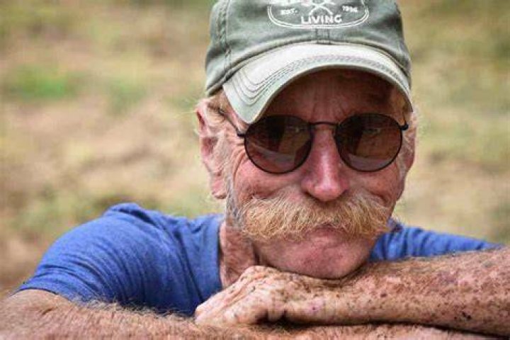 Johnny Jett (Barnwood) Wiki, Wife, Age, Family,