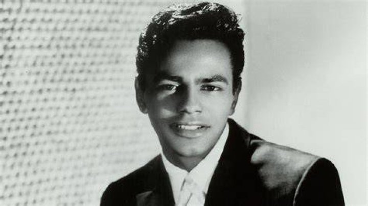 Johnny Mathis Birthday