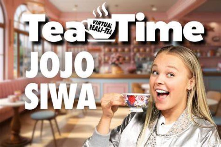 JoJo Siwa Spills the Tea on the Rudest Celebrity She&rsquo;s Ever Met Billboard