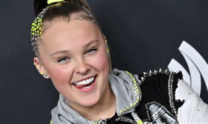 Jojo Siwa will have a samesex partner on 'Dancing With the Stars'
