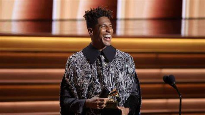 Jon Batiste to Perform at Biden's First White House State Dinner r