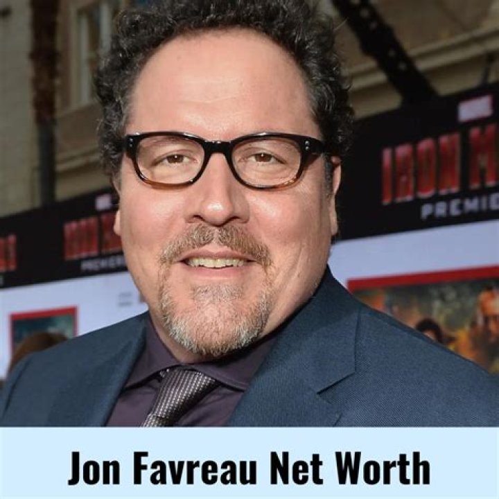 Jon Favreau Net Worth 2024 Films, Salary, GF, Height and Cars