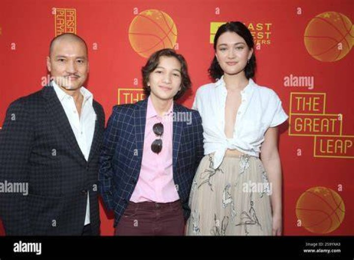 Jon Jon Briones Role in &lsquo;Ratched&rsquo; an acknowledgment of my Filipino