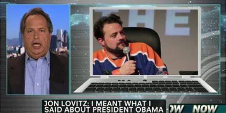 Jon Lovitz to Obama about his Nobel Prize &lsquo;You didn&rsquo;t earn that&rsquo; CNN