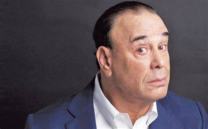 Jon Taffer Net Worth, Houses, Cars, and Lifestyle. Networthmag