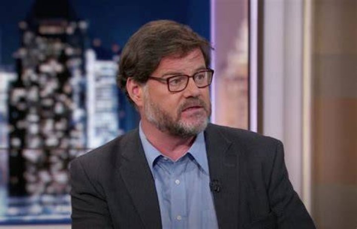 Jonah Goldberg on why he won&rsquo;t vote for Hillary or Trump.