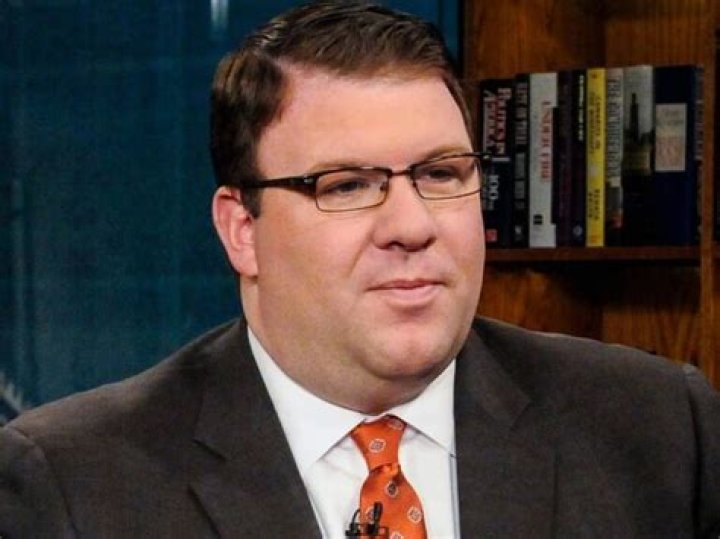 Jonathan Allen (NBC News) Bio, Age, Height, Wife, Net Worth Wealthy Spy