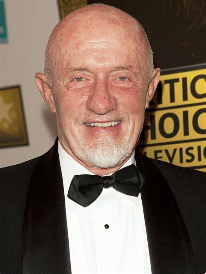 Jonathan Banks Biography, Celebrity Facts and Awards TV Guide