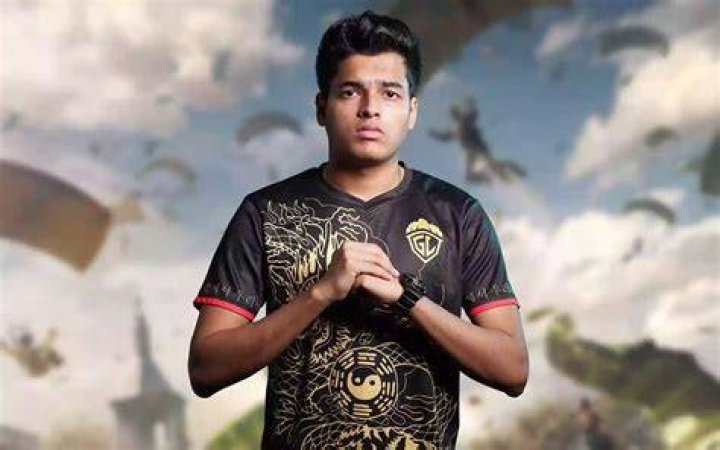 Jonathan BGMI ID Name, Real Name, and More &raquo; BGMI Update