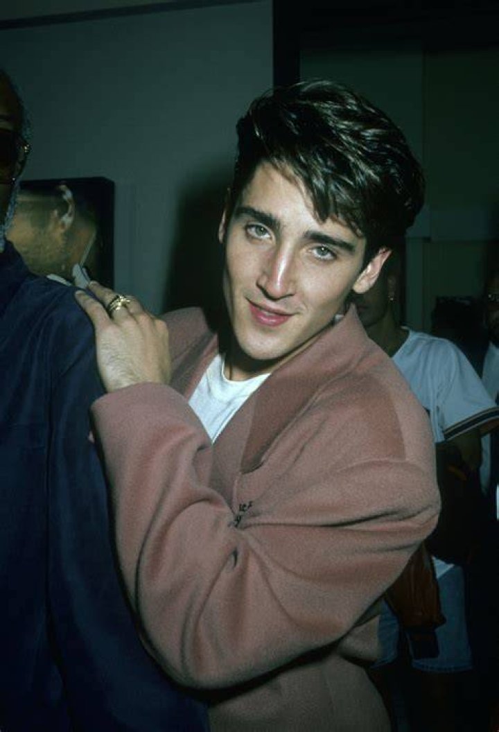 Jonathan Knight Anxiety &mdash; How NKOTB Singer Can Struggles
