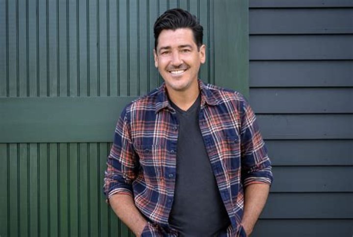 Jonathan Knight&rsquo;s Net Worth
