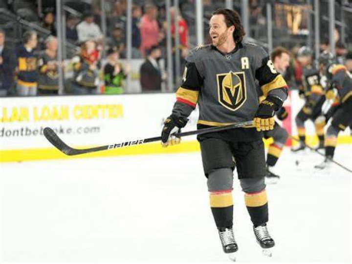 Jonathan Marchessault Net Worth 2022/ Age, Height, Bio, Career, Wiki