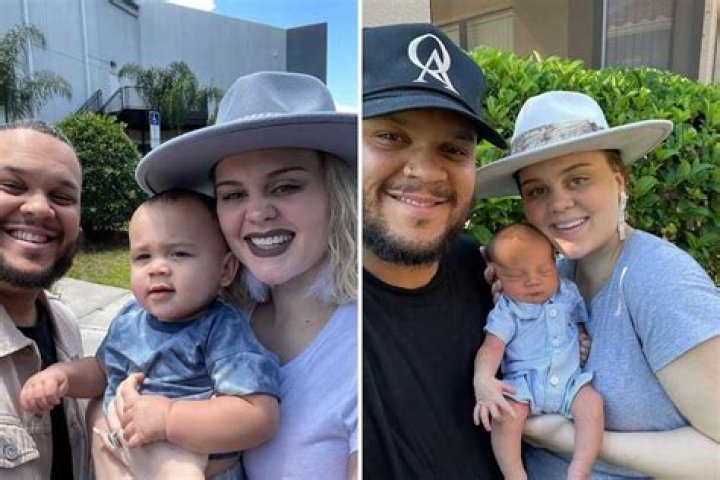 Jordan Houghton (Israel Houghton's Son) Age, Bio, Wife, Son