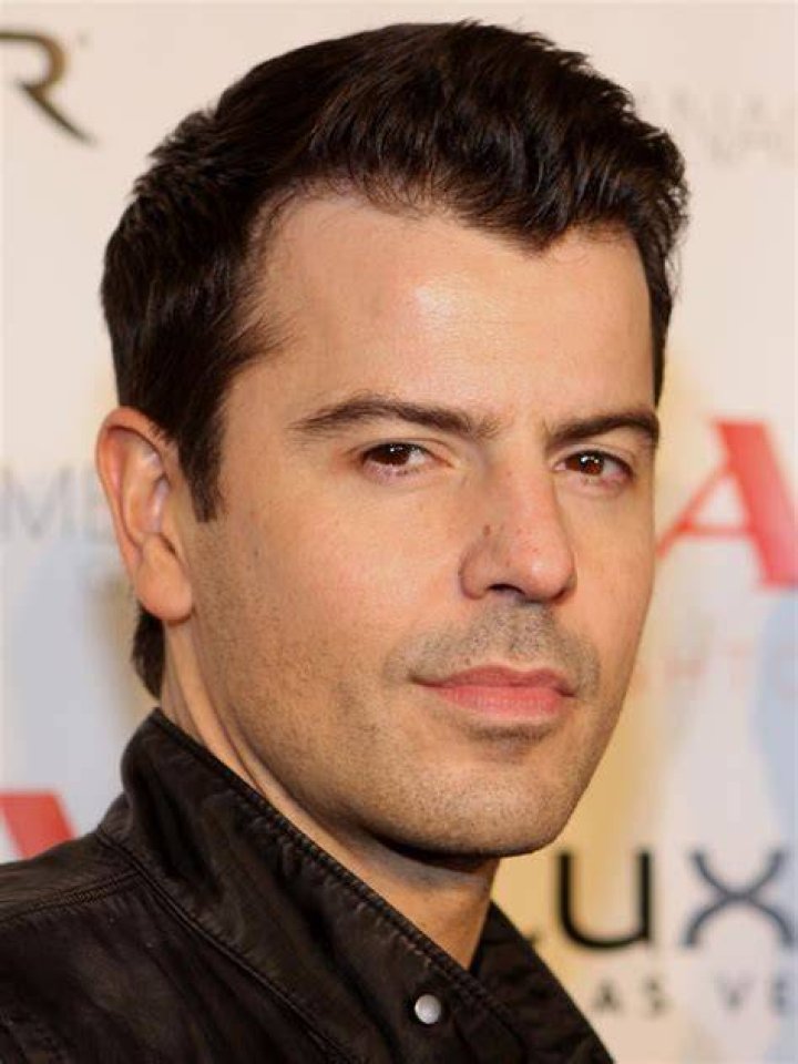 Jordan Knight (Jordan_Knight13) / Twitter