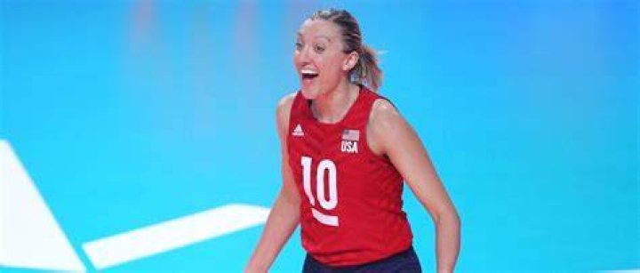 Jordan Larson night Former sports writer looks back at covering Larson