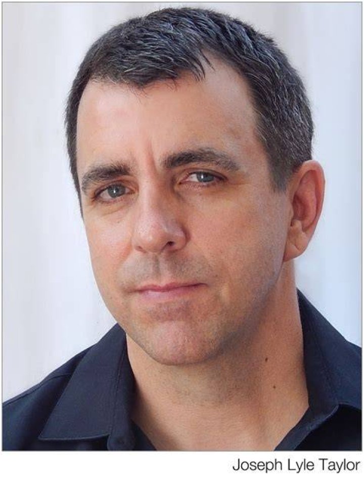Joseph Lyle Taylor &mdash; The Movie Database (TMDB)