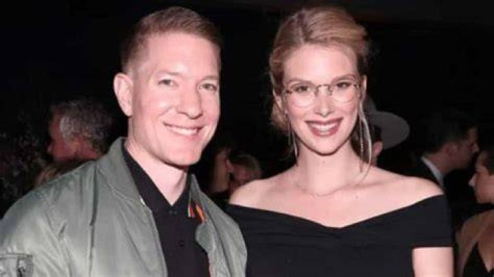 Joseph Sikora Wife Who Is His Life Partner?