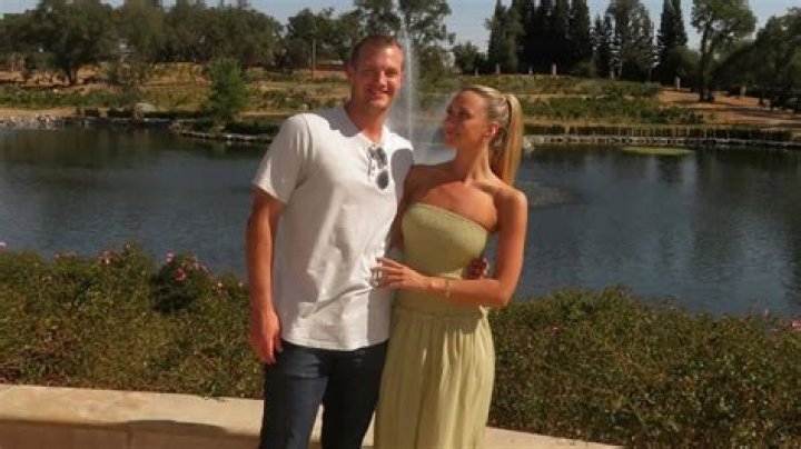 Josh Jung Wife Is The Rangers Third Baseman Married?