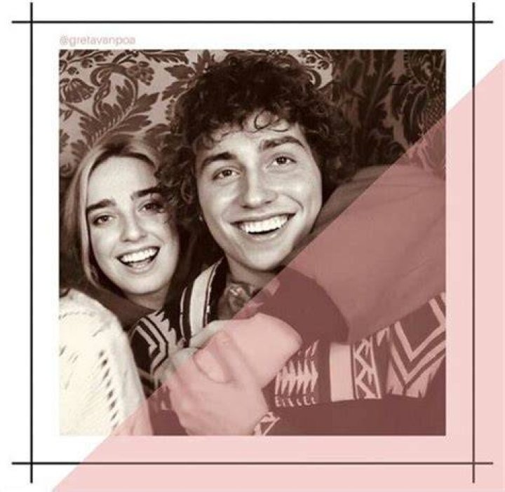 Josh Kiszka Girlfriend 2021 His Relationship Status and Other Facts