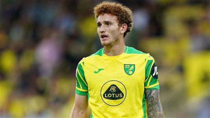 Josh Sargent's salary at Norwich City How much he makes per hour, day