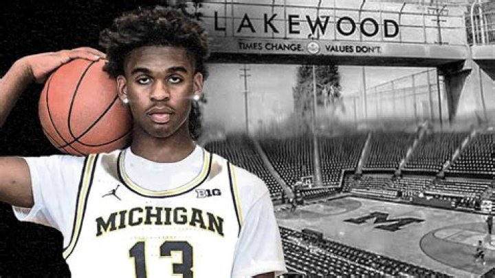 Joshua Christopher Among Michigan's Most Compelling Recruiting Battles