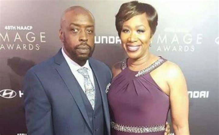 Joy Reid Net Worth, Age, Husband, Children, Parents & Biography