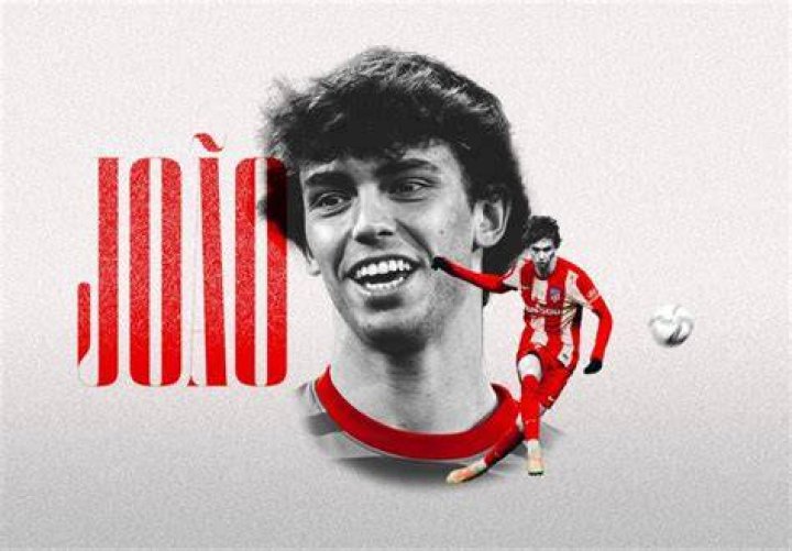 João Félix The €126 Million Man Who Became One of Football’s Great