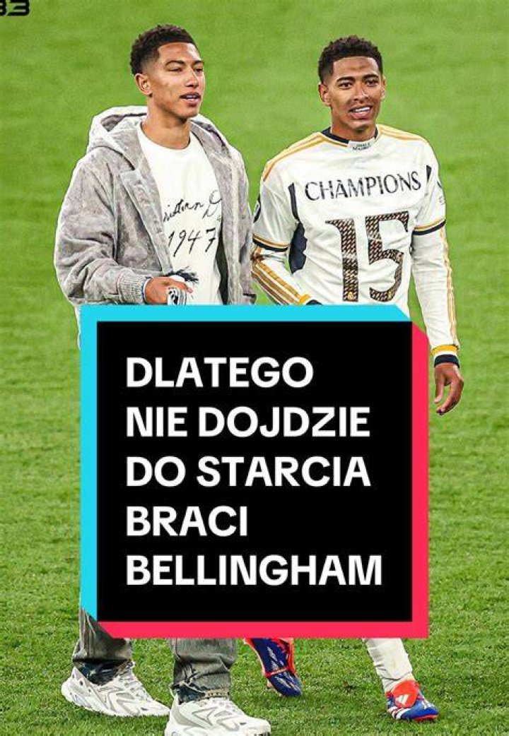 Jude Bellingham nie wytrzymał. „Co to, ku**a, jest?! To był gol