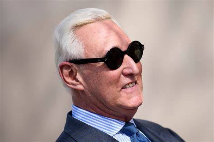 Judge demands information on Roger Stone&rsquo;s commutation