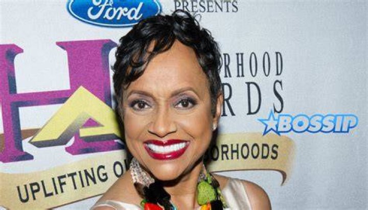 Judge Hatchett Reveals Wrongful Death Of DaughterInLaw After Childbirth
