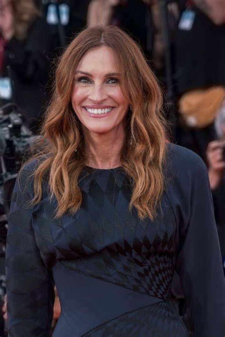 Julia Roberts has a new movie but she says it will 'probably be