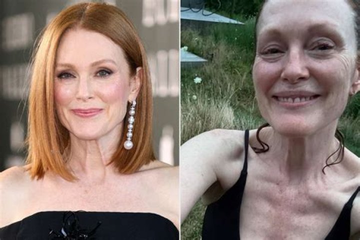Julianne Moore Julianne Moore photo (43199530) fanpop