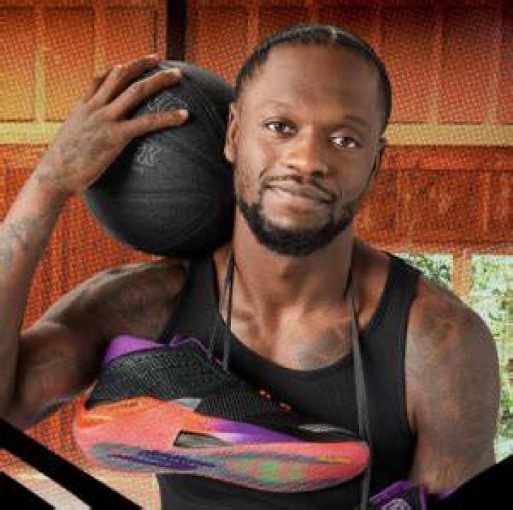 Julius Randle Parents Who Are Julius Randle Parents?