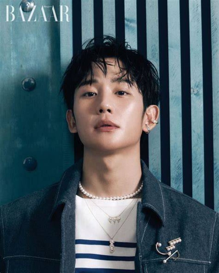 Jung Hae In&rsquo;s Extremely Attractive Boyfriend Vibes KLuv