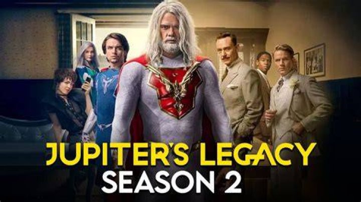 Jupiter Legacy Release Date Story Plot Spoiler Cast Watch Online & All