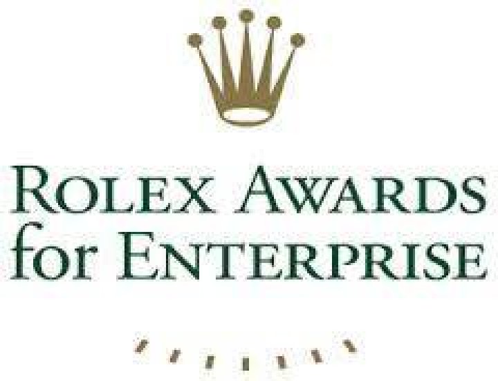 Jury Rolex Awards