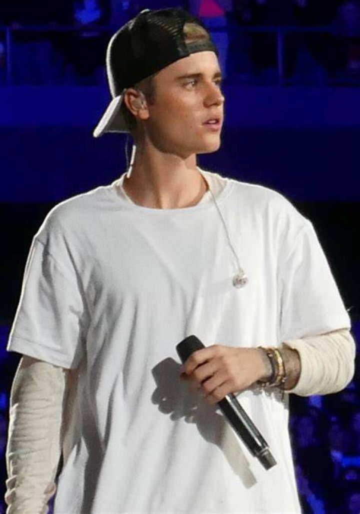 Justin Bieber Wikipedia