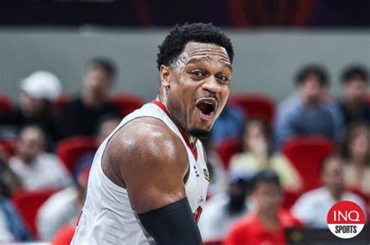 Justin Brownlee, Ginebra determined to get 'pivotal' 31 lead in PBA