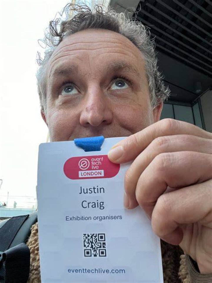 Justin Craig LinkedIn