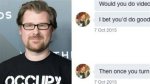 Justin Roiland's Leaked Dms: Uncovering the Explicit Truth