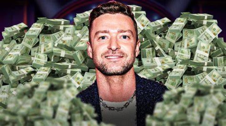 Justin Timberlake Net Worth 2024 Age, Salary, Kids and Cars
