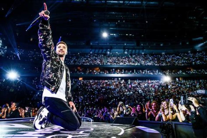 Justin Timberlake's Net Worth (2022) Earnings From Music, Movies Parade