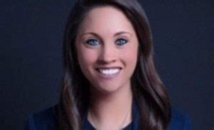 Kaihla Rettinger Attorney complicated relationship, baby, net worth, age