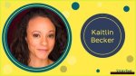 Kaitlin Becker Wife Kelly Martin Serves as a Teaching Professional