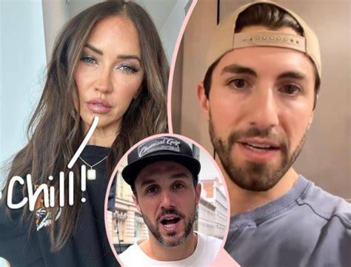Kaitlyn Bristowe Denies Cheating With Tayshia Adams' Ex Zac Clark Us