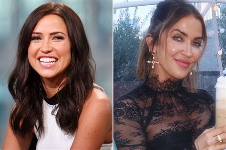 Kaitlyn Bristowe Shares Cryptic Message Amid Rumors She&rsquo;s Dating