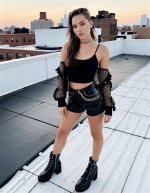 Kaitlyn Krems: the Buzz Around the Inlyfans Leak