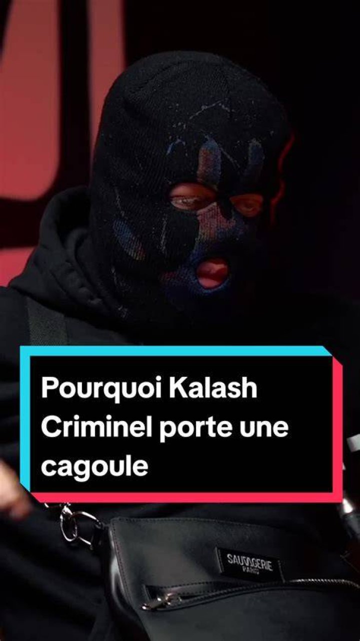 KALASH CRIMINEL💸💸💷💰DECOUVREZ SON HISTOIRE, AGE, MAISONS, VOITURES, NET