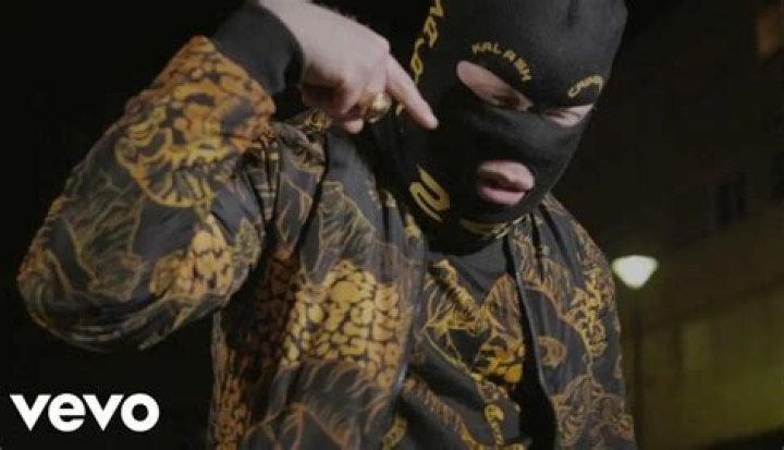 Kalash Criminel Height, Weight, Net Worth, Age, Birthday, Wikipedia