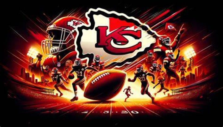 Kansas City Chiefs Football, Nfl Kansas City Chiefs, Best Football Team